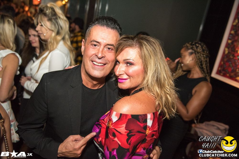 B And A Blackball 26 (bisha) party venue photo 97 - August 23rd, 2019