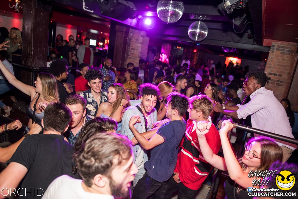 Orchid nightclub photo 1 - August 24th, 2019