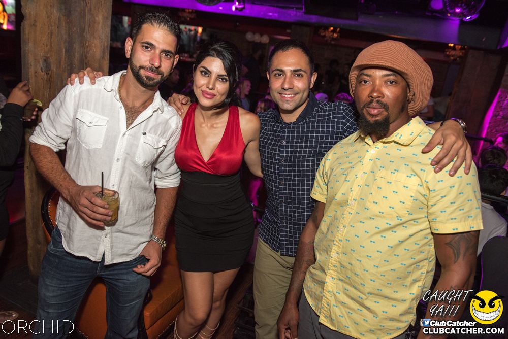 Orchid nightclub photo 11 - August 24th, 2019
