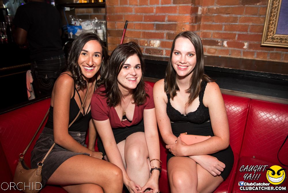 Orchid nightclub photo 103 - August 24th, 2019