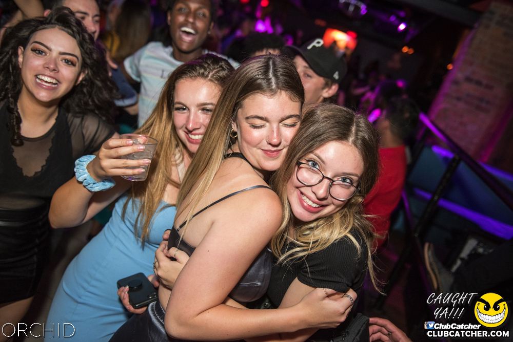 Orchid nightclub photo 106 - August 24th, 2019