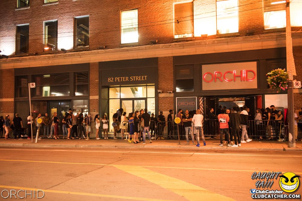 Orchid nightclub photo 108 - August 24th, 2019