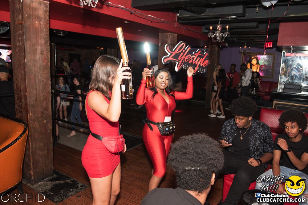 Orchid nightclub photo 115 - August 24th, 2019