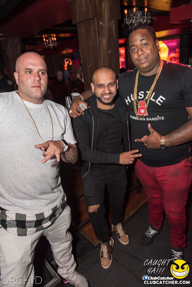 Orchid nightclub photo 116 - August 24th, 2019