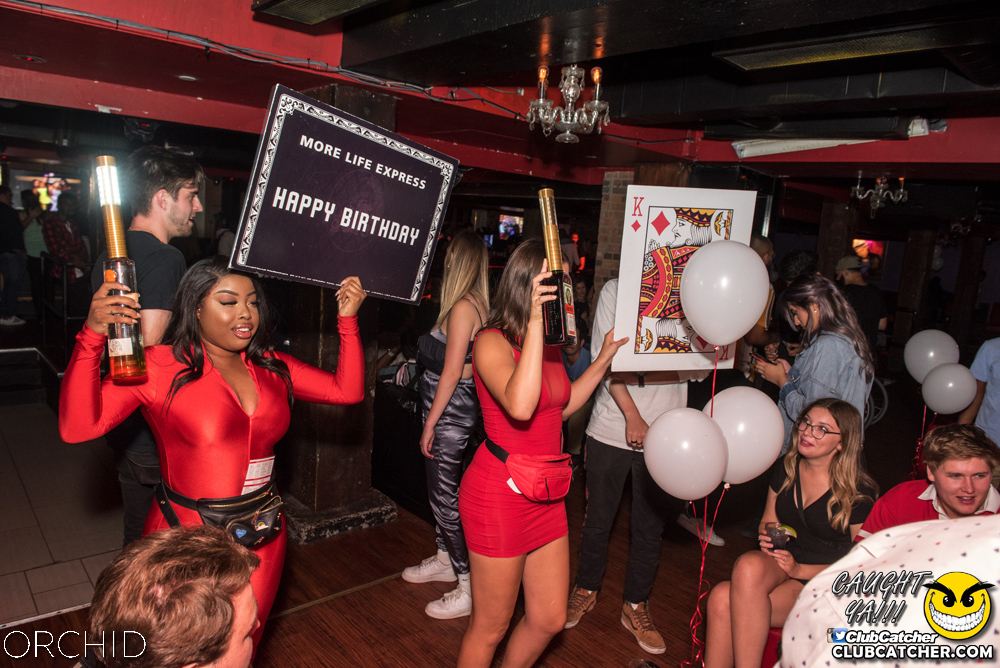 Orchid nightclub photo 13 - August 24th, 2019