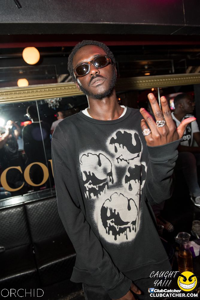 Orchid nightclub photo 121 - August 24th, 2019