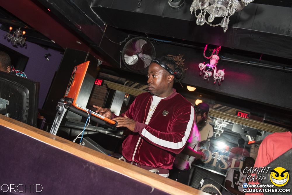 Orchid nightclub photo 134 - August 24th, 2019