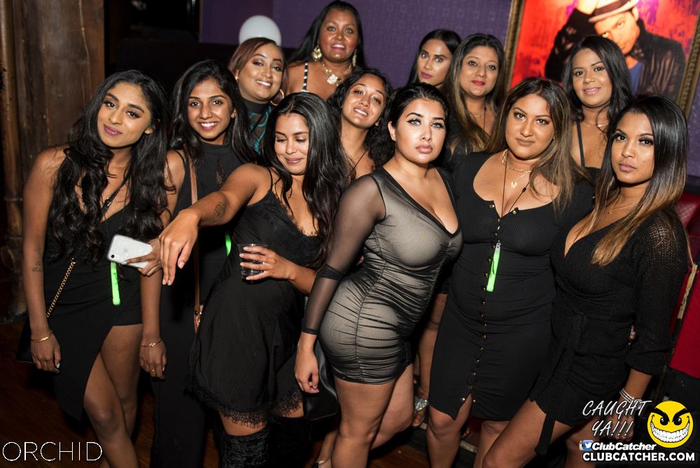 Orchid nightclub photo 136 - August 24th, 2019