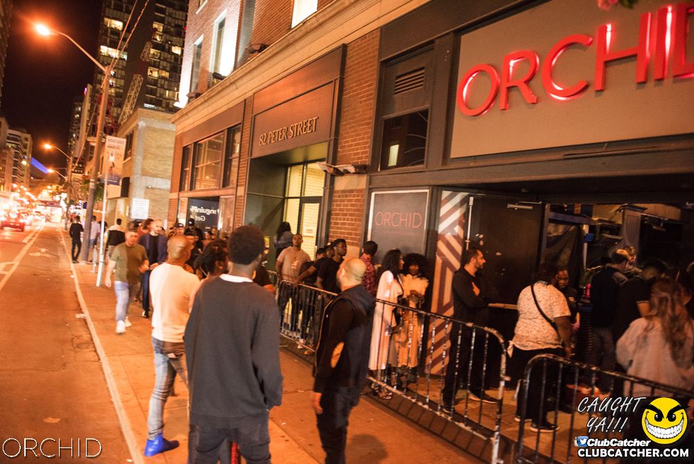 Orchid nightclub photo 137 - August 24th, 2019