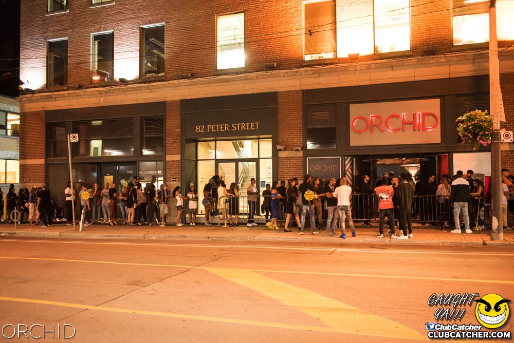 Orchid nightclub photo 138 - August 24th, 2019