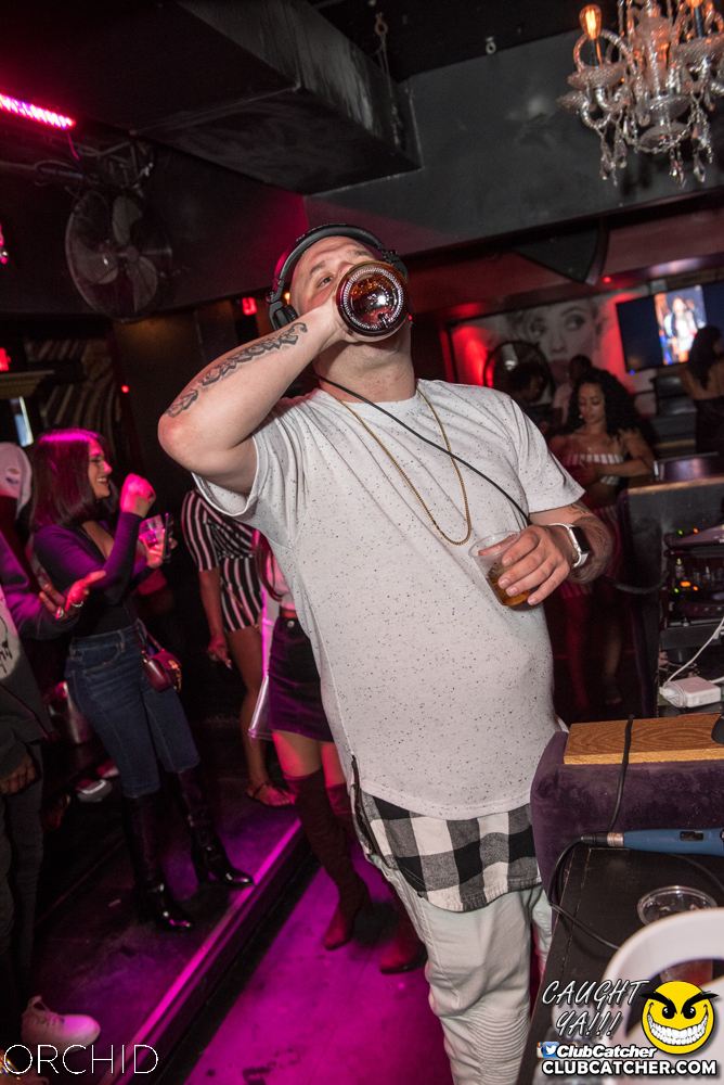 Orchid nightclub photo 144 - August 24th, 2019