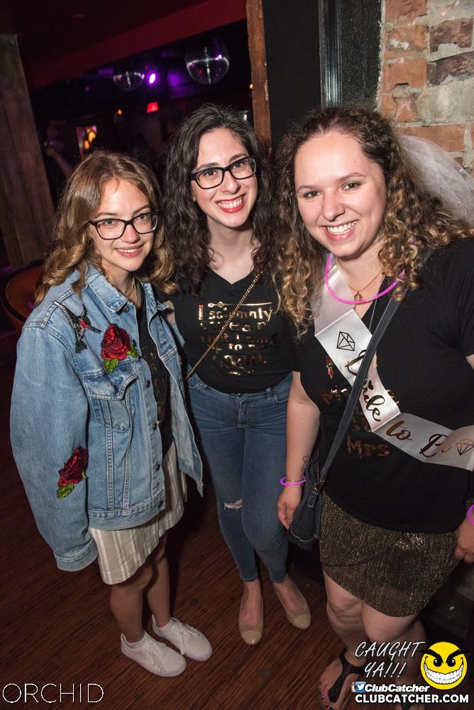 Orchid nightclub photo 16 - August 24th, 2019