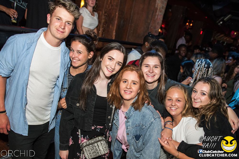 Orchid nightclub photo 153 - August 24th, 2019