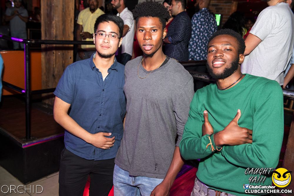 Orchid nightclub photo 165 - August 24th, 2019