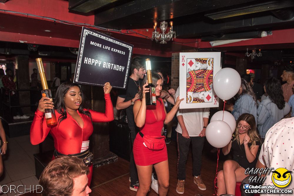 Orchid nightclub photo 170 - August 24th, 2019