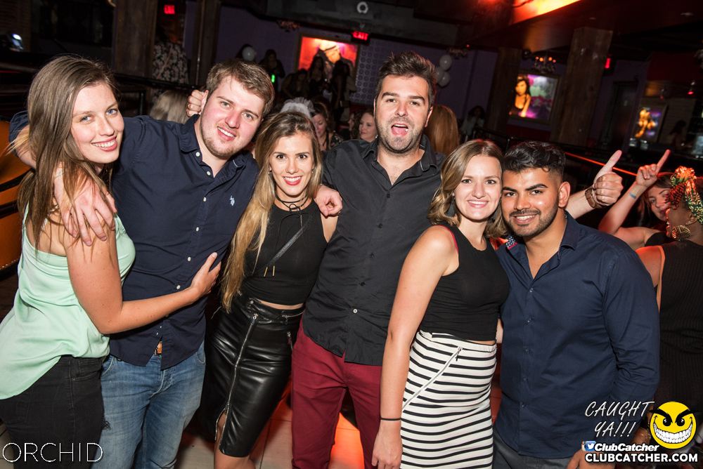 Orchid nightclub photo 19 - August 24th, 2019