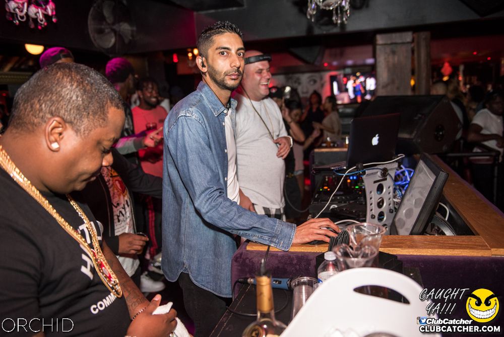 Orchid nightclub photo 185 - August 24th, 2019