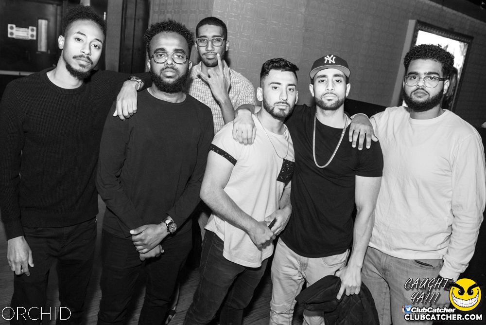 Orchid nightclub photo 186 - August 24th, 2019