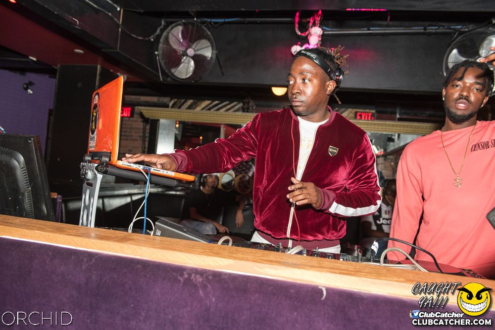 Orchid nightclub photo 188 - August 24th, 2019