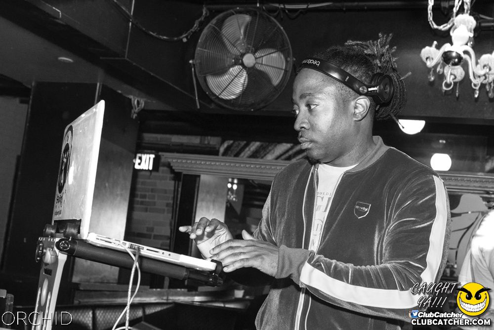 Orchid nightclub photo 195 - August 24th, 2019