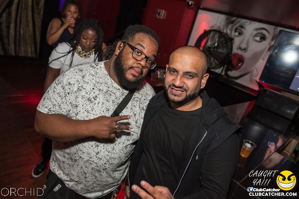 Orchid nightclub photo 22 - August 24th, 2019
