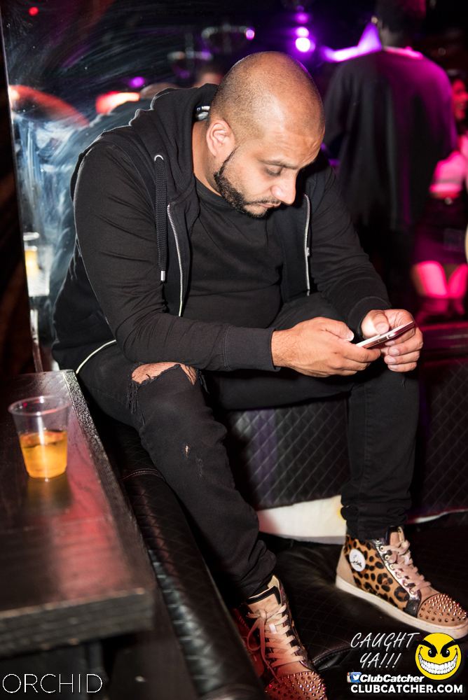 Orchid nightclub photo 211 - August 24th, 2019