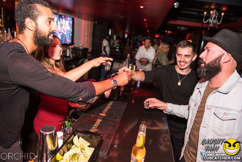 Orchid nightclub photo 214 - August 24th, 2019