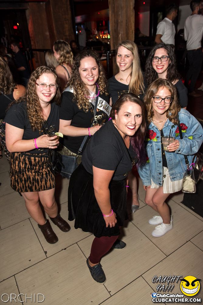 Orchid nightclub photo 23 - August 24th, 2019