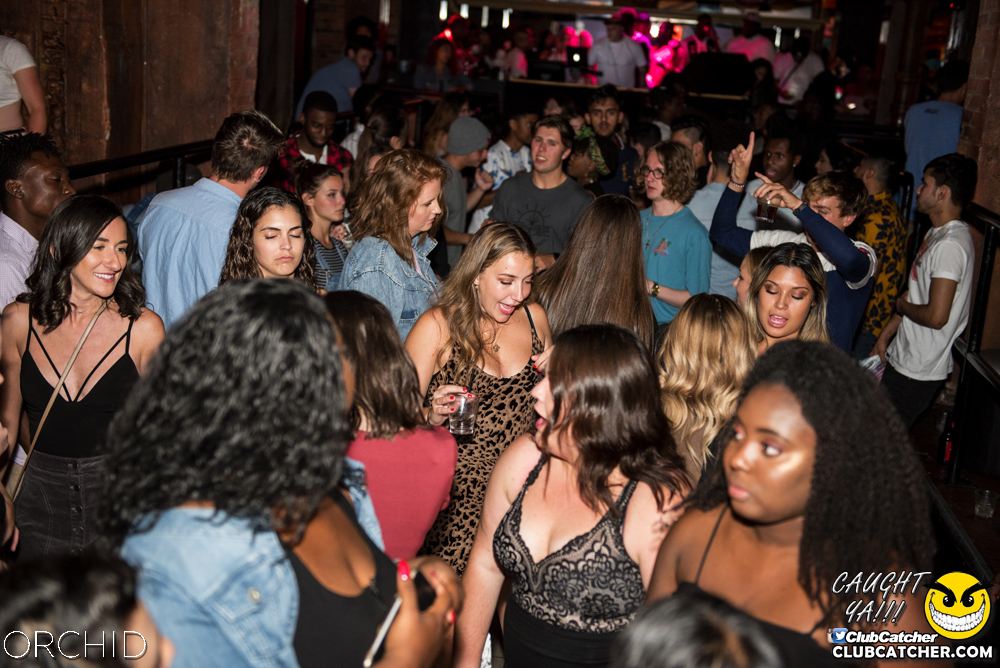 Orchid nightclub photo 24 - August 24th, 2019