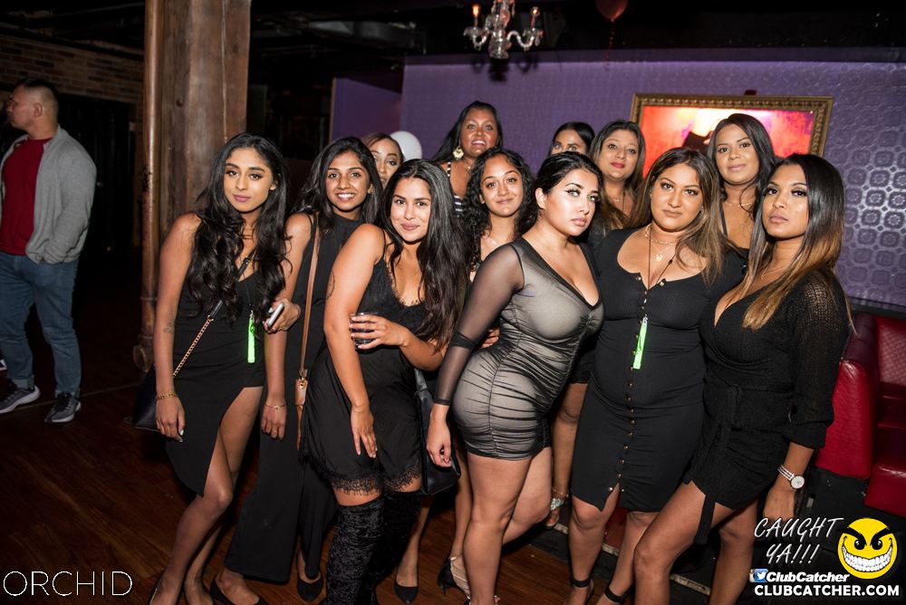 Orchid nightclub photo 25 - August 24th, 2019