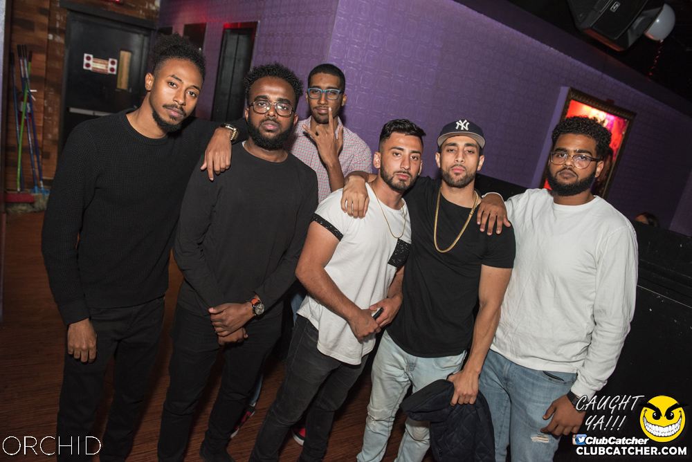 Orchid nightclub photo 32 - August 24th, 2019