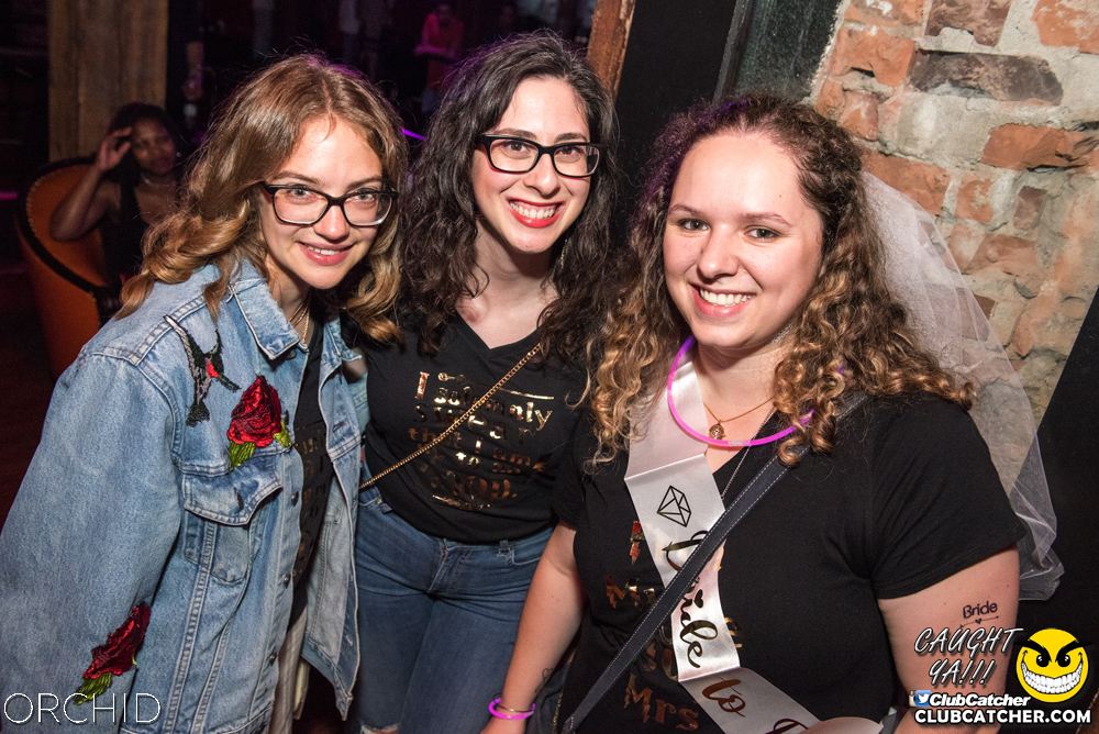 Orchid nightclub photo 37 - August 24th, 2019
