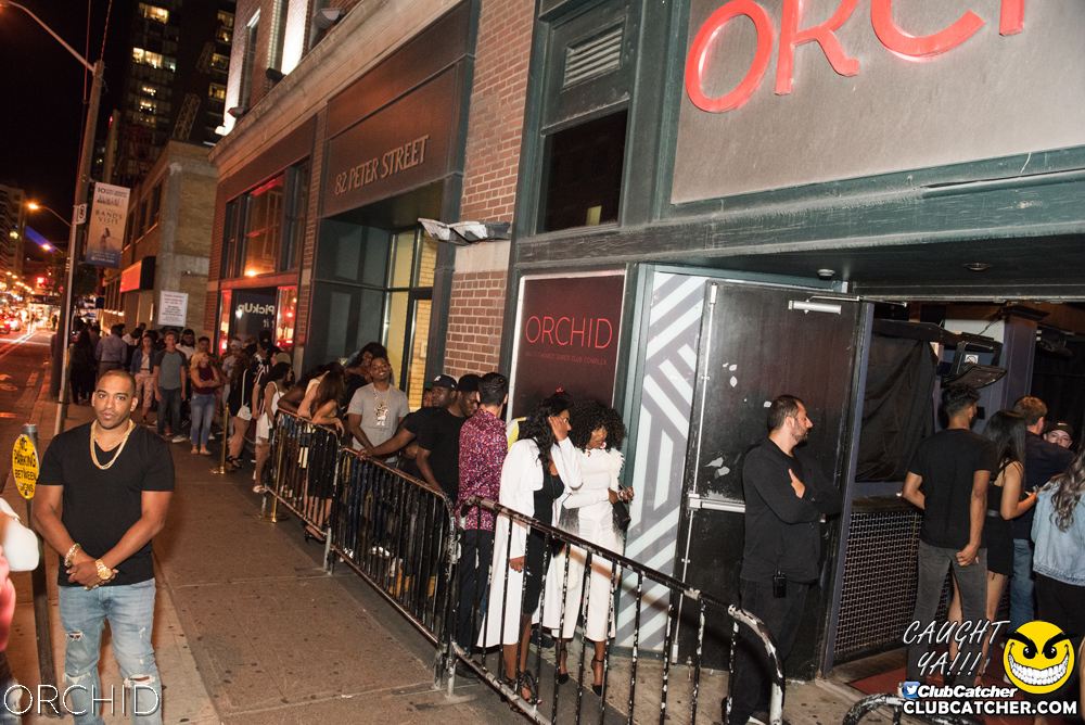Orchid nightclub photo 38 - August 24th, 2019