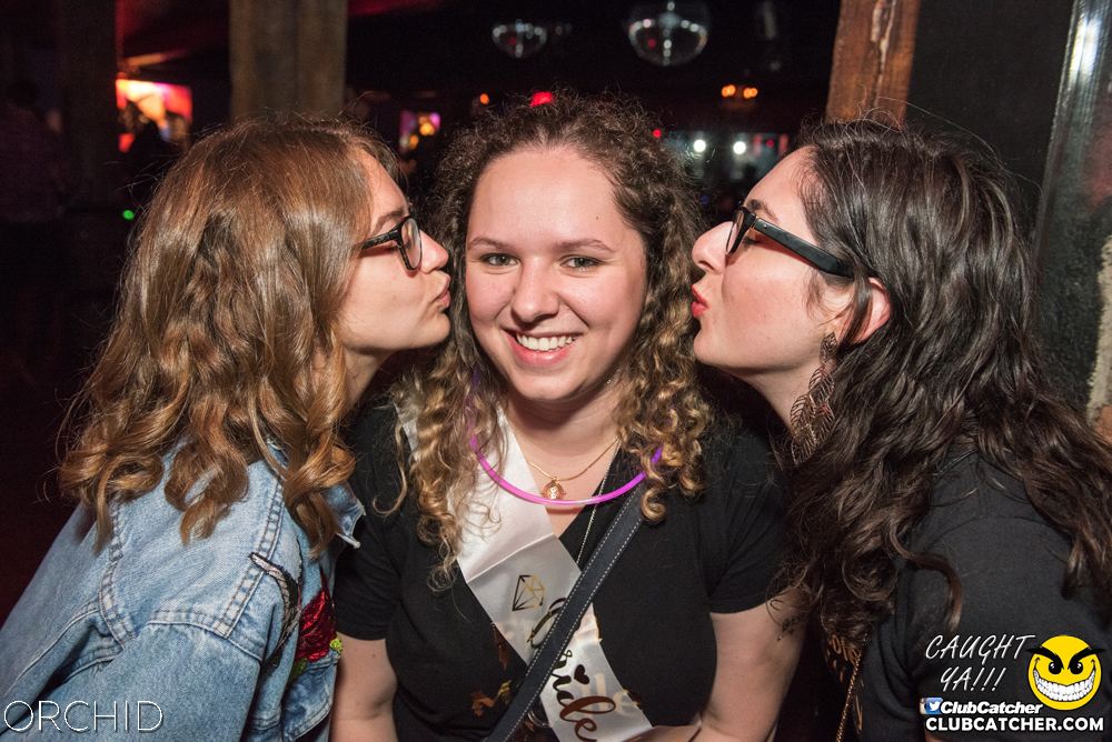 Orchid nightclub photo 5 - August 24th, 2019