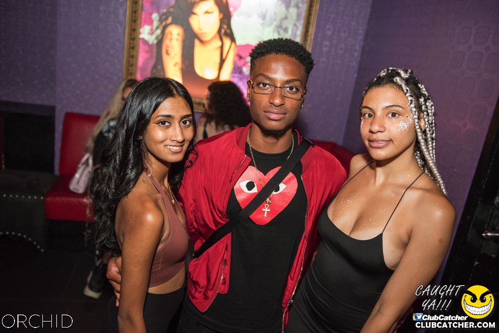 Orchid nightclub photo 42 - August 24th, 2019