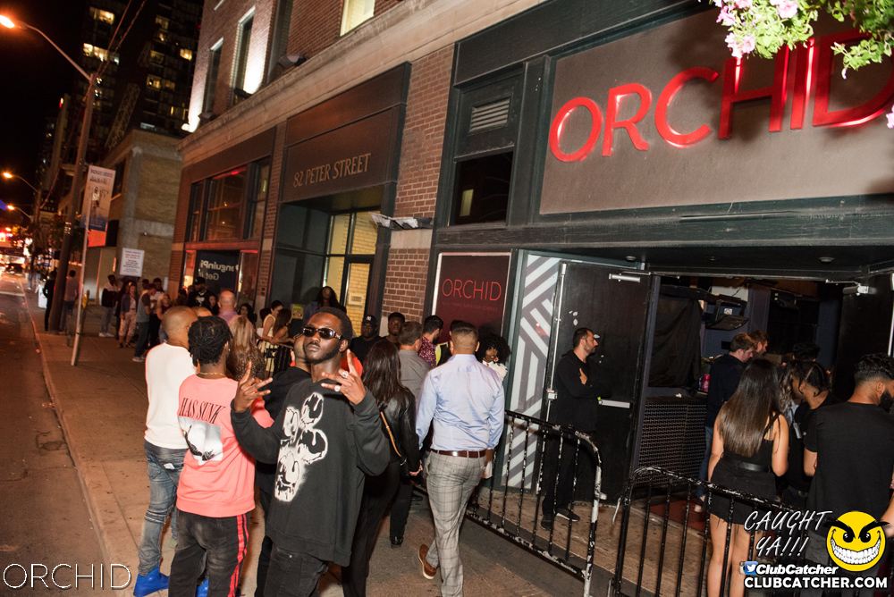 Orchid nightclub photo 47 - August 24th, 2019