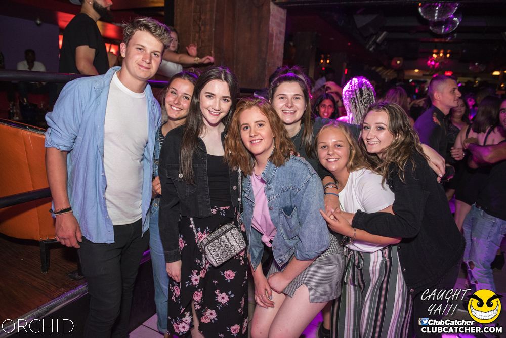 Orchid nightclub photo 53 - August 24th, 2019