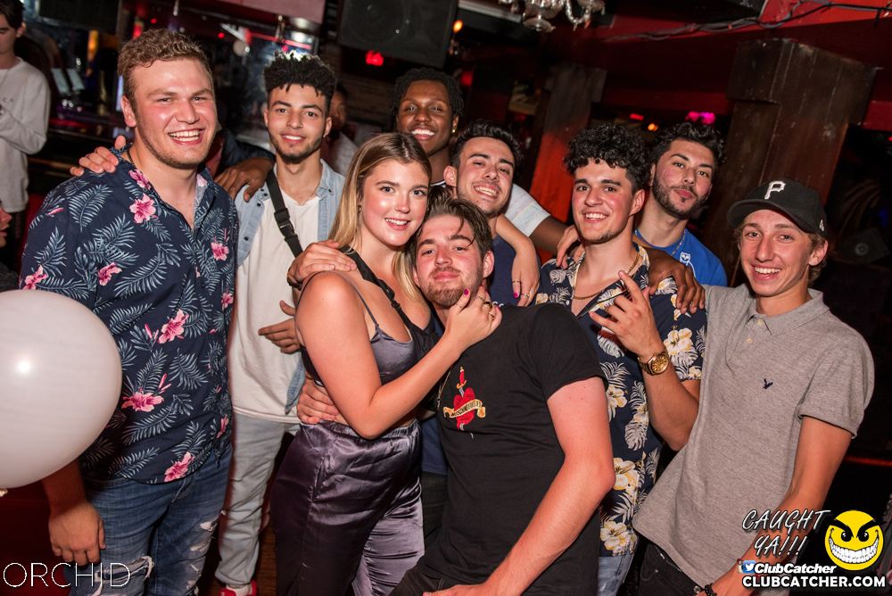 Orchid nightclub photo 55 - August 24th, 2019