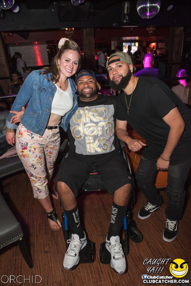 Orchid nightclub photo 56 - August 24th, 2019