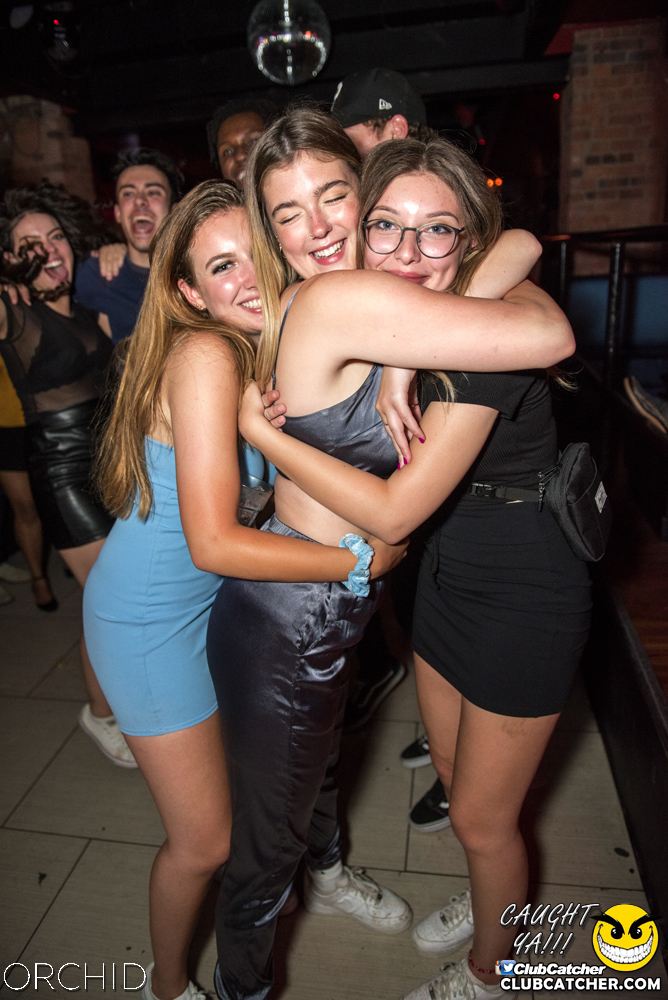 Orchid nightclub photo 63 - August 24th, 2019