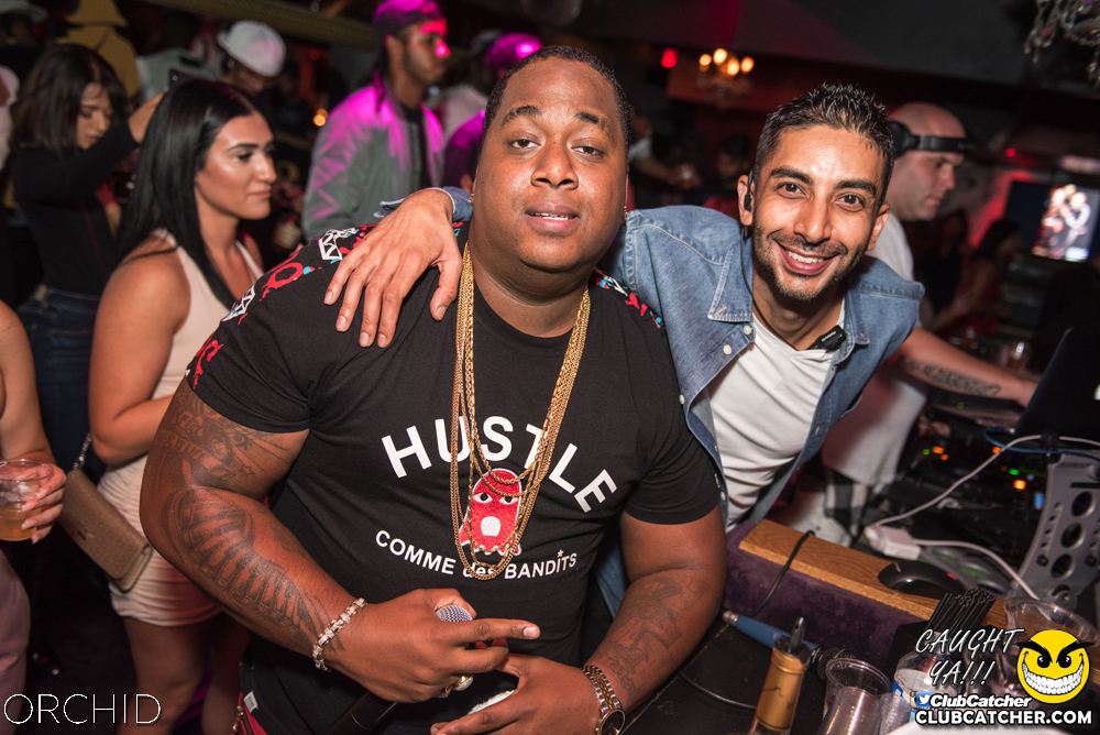 Orchid nightclub photo 65 - August 24th, 2019