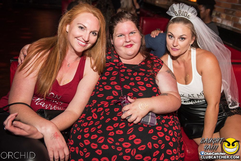 Orchid nightclub photo 68 - August 24th, 2019