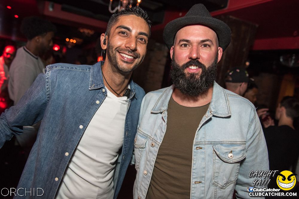 Orchid nightclub photo 85 - August 24th, 2019