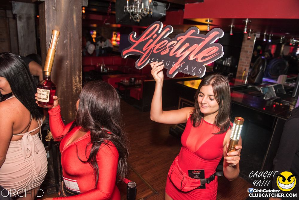 Orchid nightclub photo 10 - August 24th, 2019