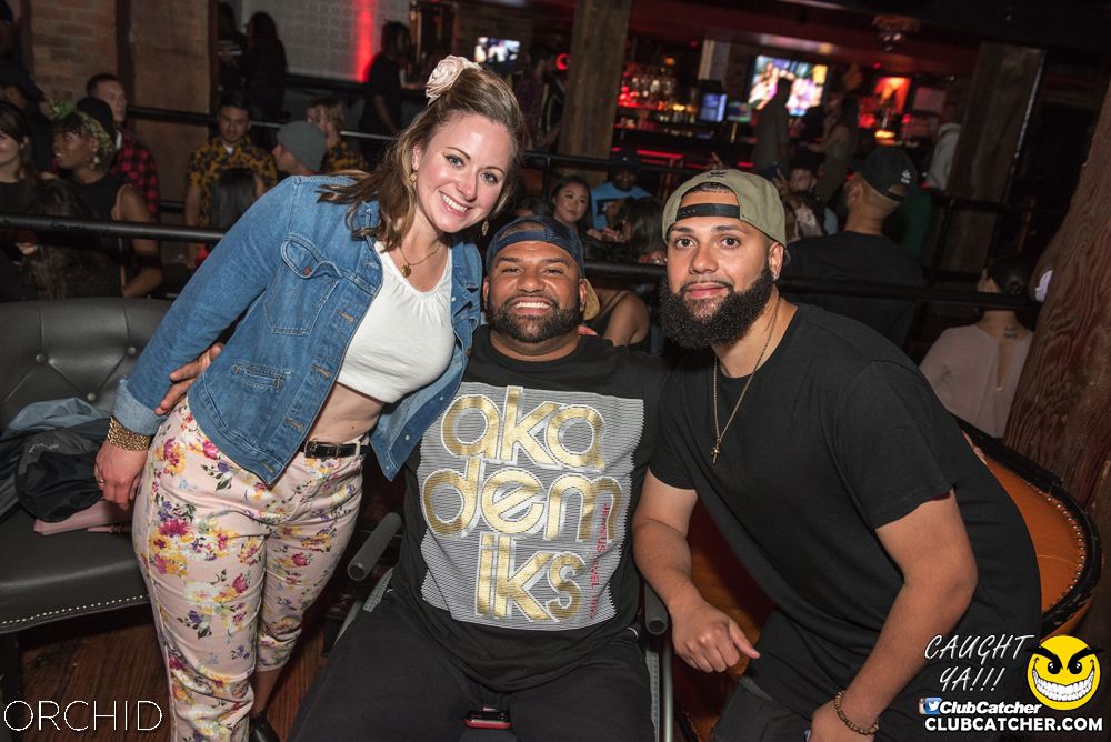 Orchid nightclub photo 95 - August 24th, 2019