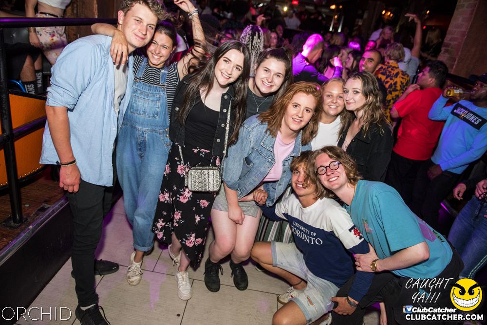 Orchid nightclub photo 97 - August 24th, 2019