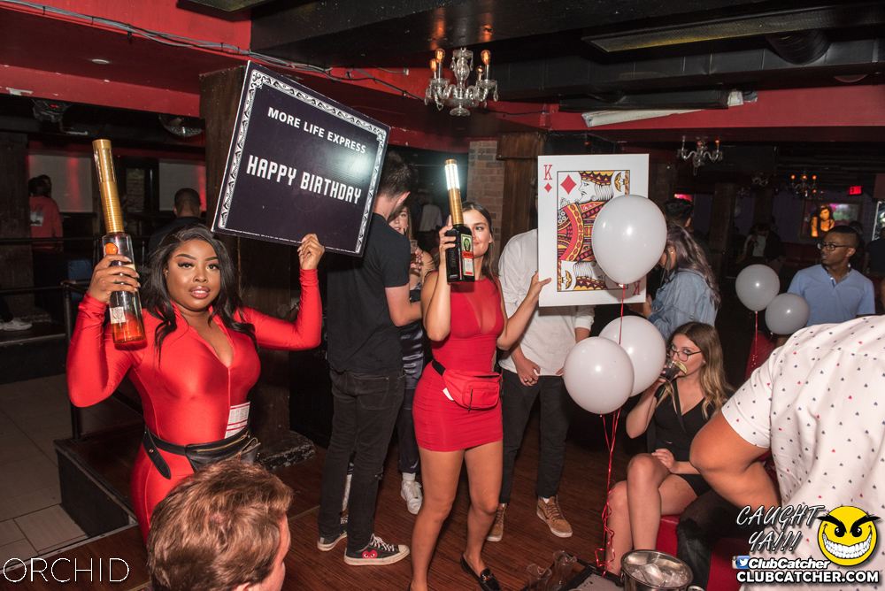 Orchid nightclub photo 100 - August 24th, 2019