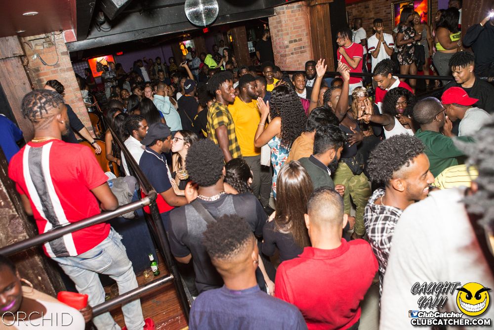 Orchid nightclub photo 1 - August 31st, 2019