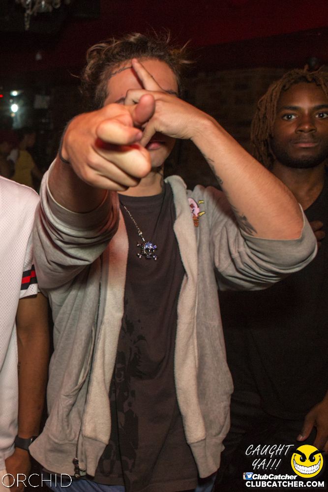 Orchid nightclub photo 102 - August 31st, 2019