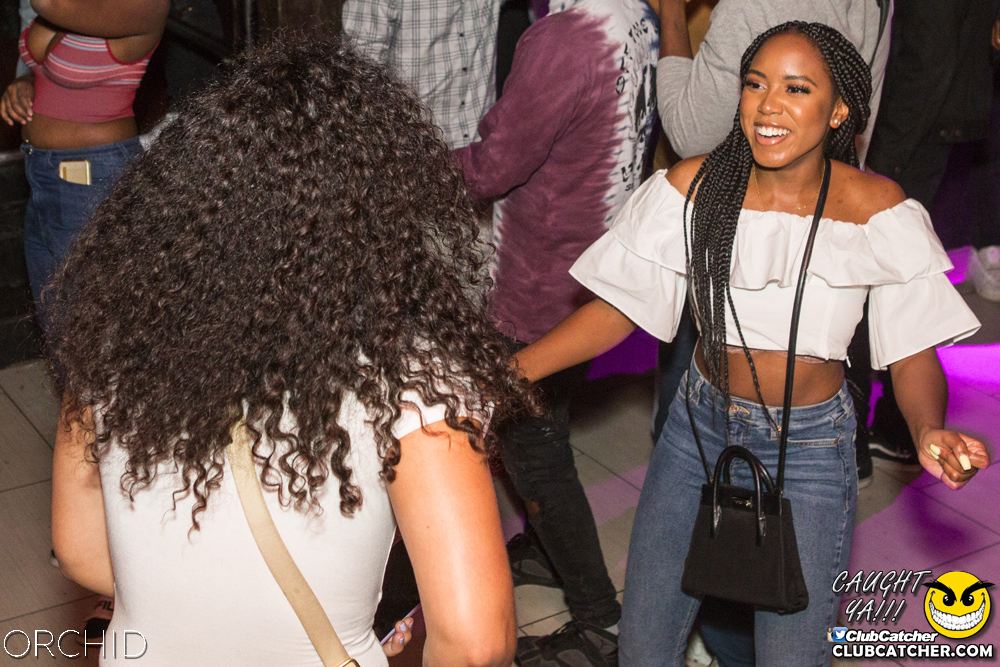Orchid nightclub photo 105 - August 31st, 2019